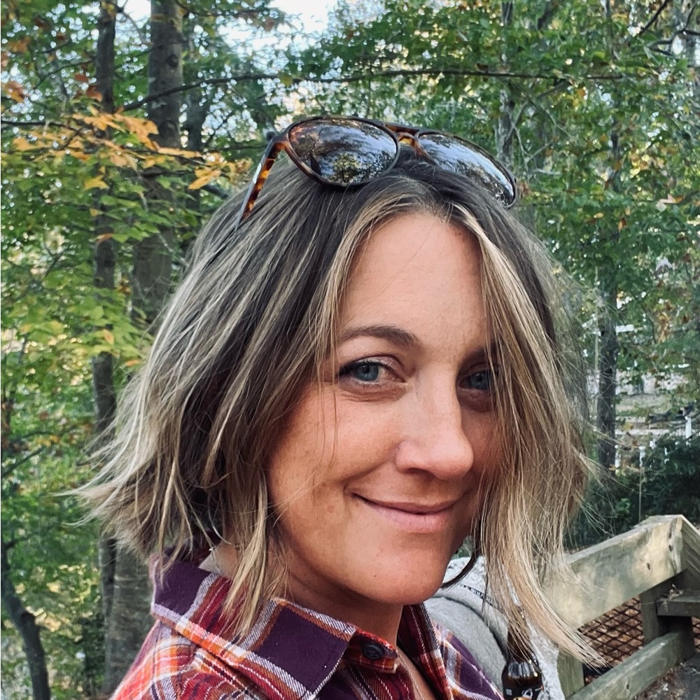 Meet your Posher, Dianna
